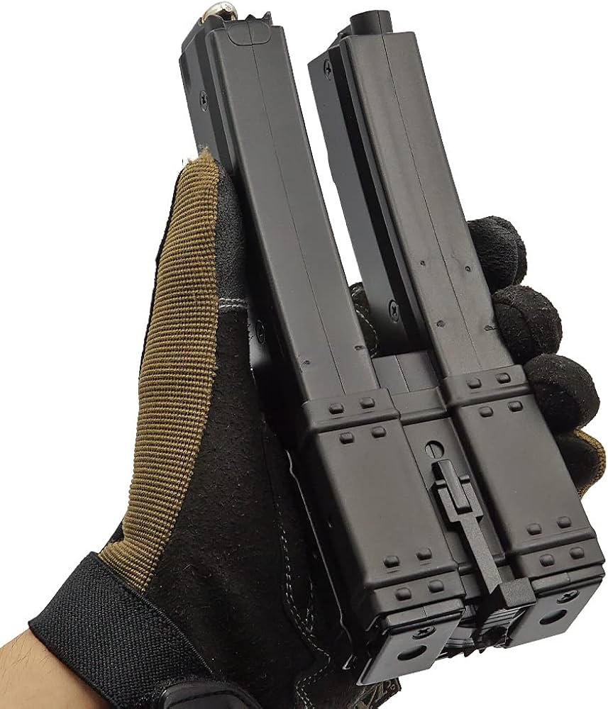 Amazon | 良品武品 【 東京マルイ 電動ガン MP5 シリーズ 対応 】 560