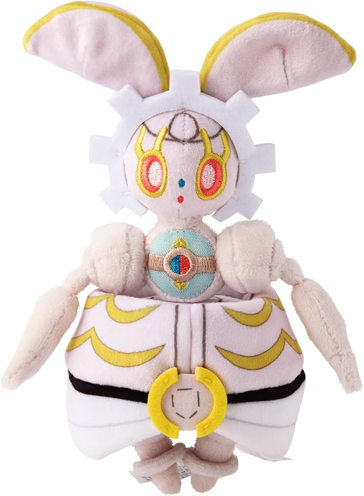 Amazon.co.jp: ポケモンセンターオリジナル 801 ぬいぐるみ Pokémon