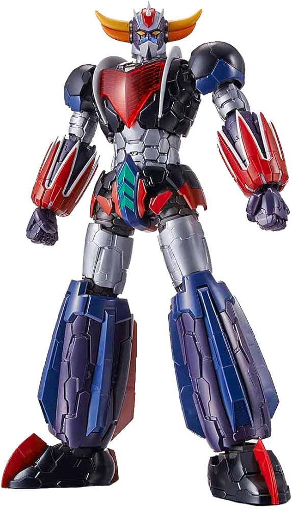 Amazon | HG UFOロボ グレンダイザー(INFINITISM) 1/144スケール