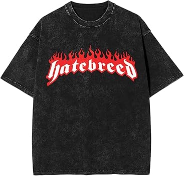 Amazon | [Thx Giving] Hatebreed ヘイトブリード Tシャツ メンズ 半袖