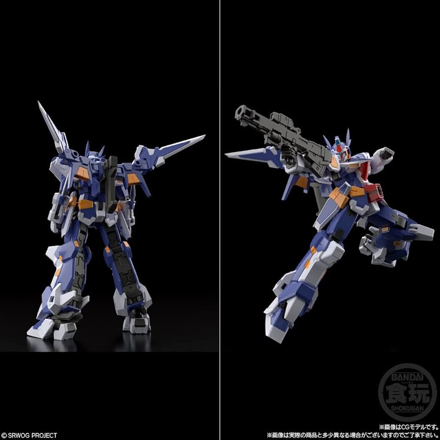 Amazon.co.jp: バンダイ(BANDAI) SMP [SHOKUGAN MODELING PROJECT