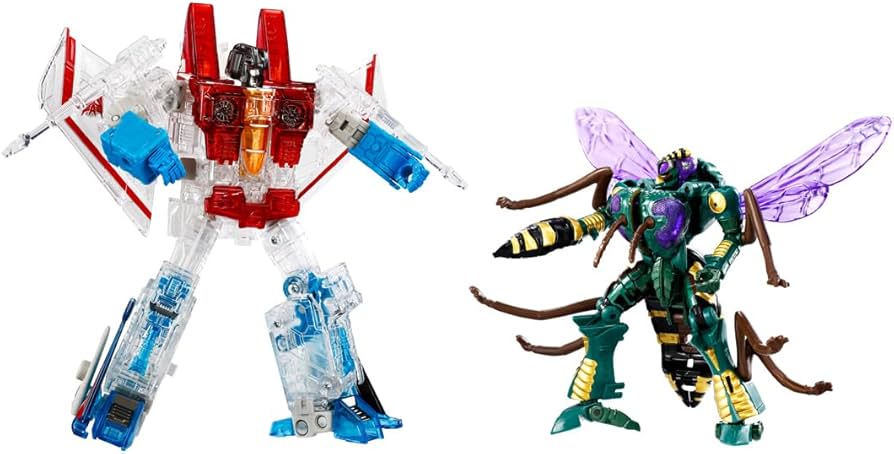 Amazon.co.jp: タカラトミー(TAKARA TOMY) トランスフォーマー BWVS-08