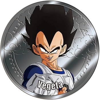 Amazon.co.jp: ヒキダシ 「ドラゴンボールZ」 コレクティブルメダル