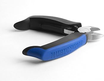 Amazon.com: MusicNomad GRIP Cutter - Premium String Cutter for