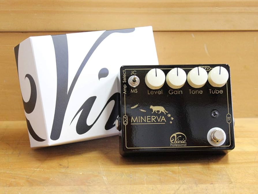 Amazon | Vivie MINERVA -Professional Over Drive