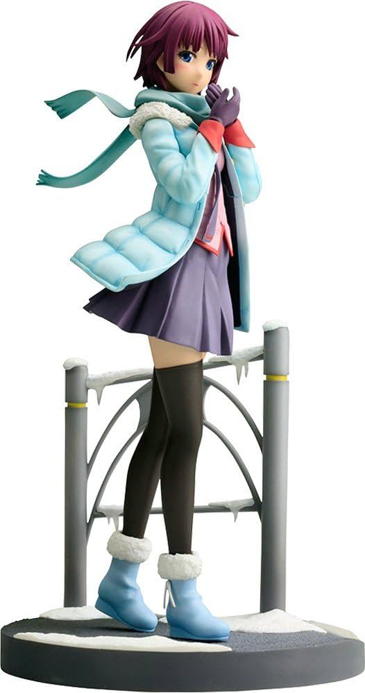 Amazon | [物語]シリーズセカンドシーズン 戦場ヶ原ひたぎ -恋物語- (1