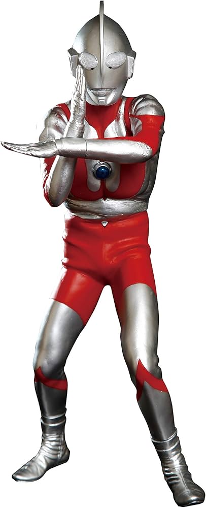 Amazon | CCP ウルトラマン スペシウム光線 1/6 特撮シリーズ Vol.03 1