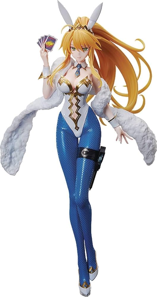 Amazon | Fate/Grand Order ルーラー/アルトリア ペンドラゴン 1/4