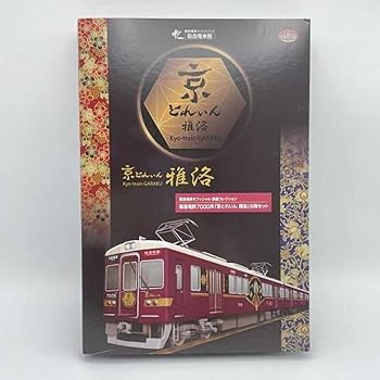 Amazon | 鉄道コレクション 鉄コレ 阪急電鉄 阪急電車 阪急7000系 京