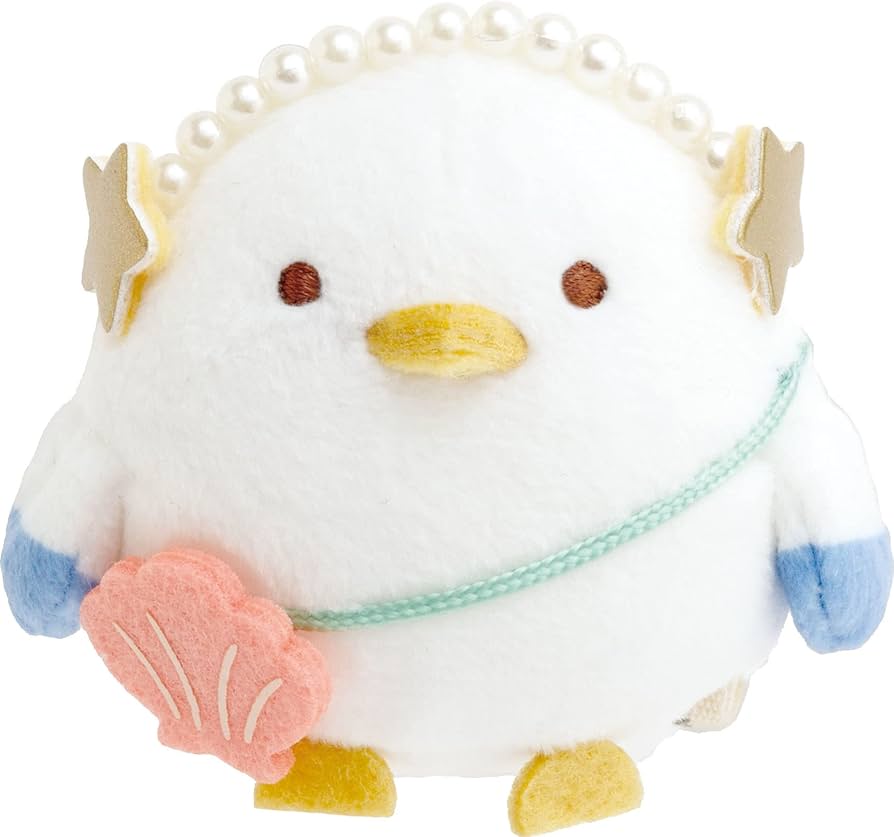 Amazon.co.jp: すみっコぐらし すみっコぐらしコレクション うみっ