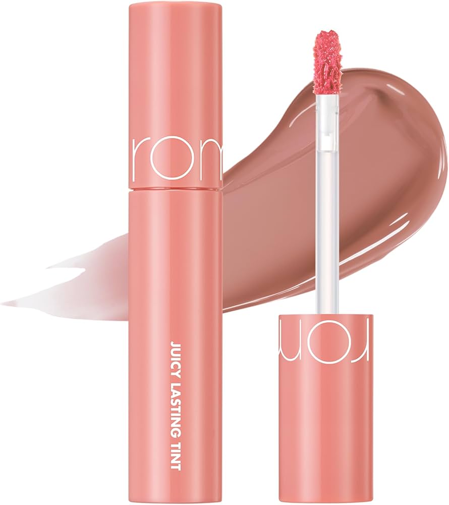 Amazon | [romand/ロムアンド] rom&nd JUICY LASTING TINT ジューシー