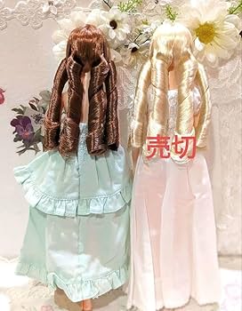 Amazon | 厳選 リカちゃんキャッスル おたのしみドール ジェニー 縦