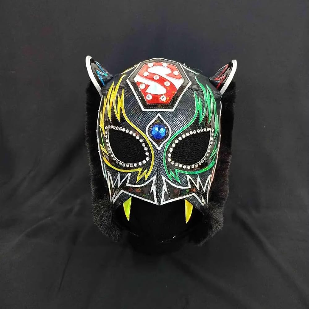 Amazon.co.jp: [ACQ] Z スターライトキッド SLK スターダム プロレス