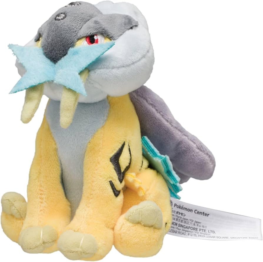 Amazon.co.jp: ポケモンセンターオリジナル ぬいぐるみ Pokémon fit
