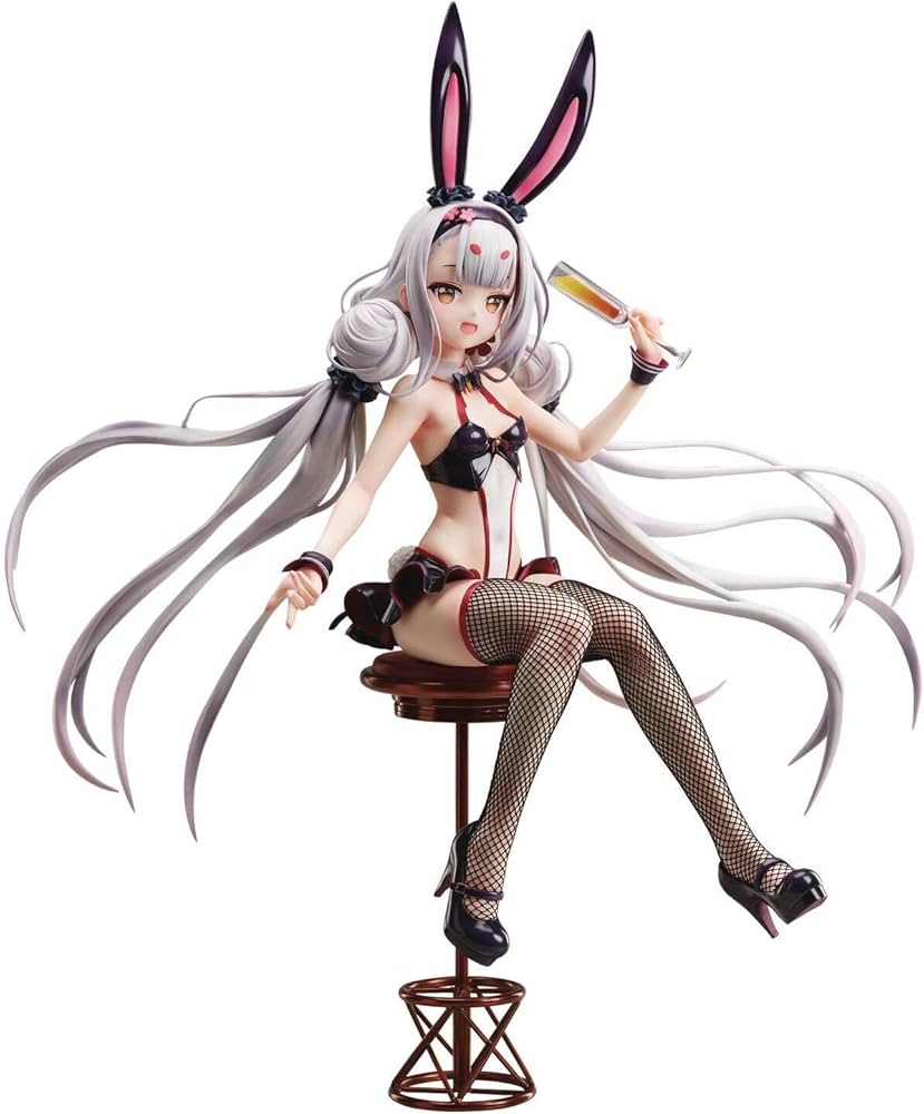 Amazon | フリーイング(Freeing) B-style アズールレーン 島風 最速