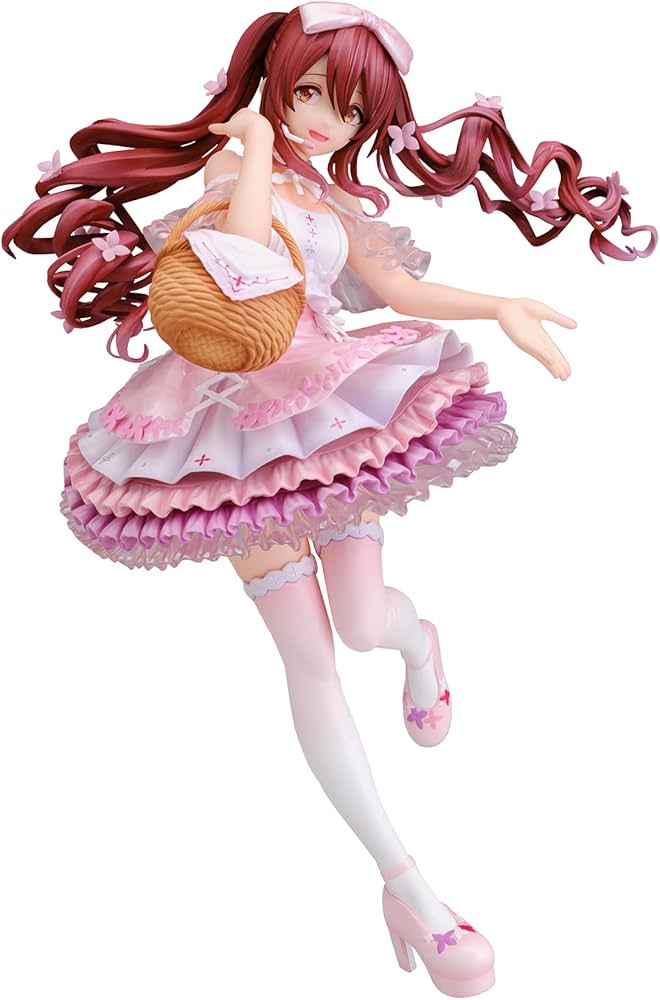 Amazon.co.jp: アイドルマスター＼THE IDOLM@STER 大崎甜花 デヴォー
