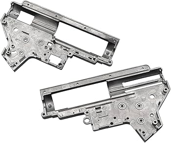 Amazon | 良品武品 東京マルイ スタンダード電動ガン メカボックス