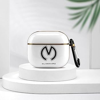 Amazon | ミセスグリーンアップル Airpods3ケース エアーポッズ3ケース