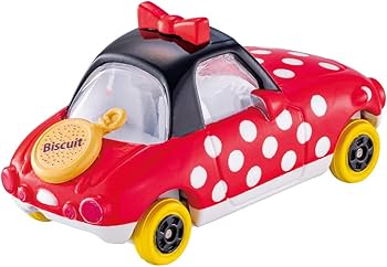 Amazon.co.jp: タカラトミー トミカ ドリームトミカ No.182 ディズニー