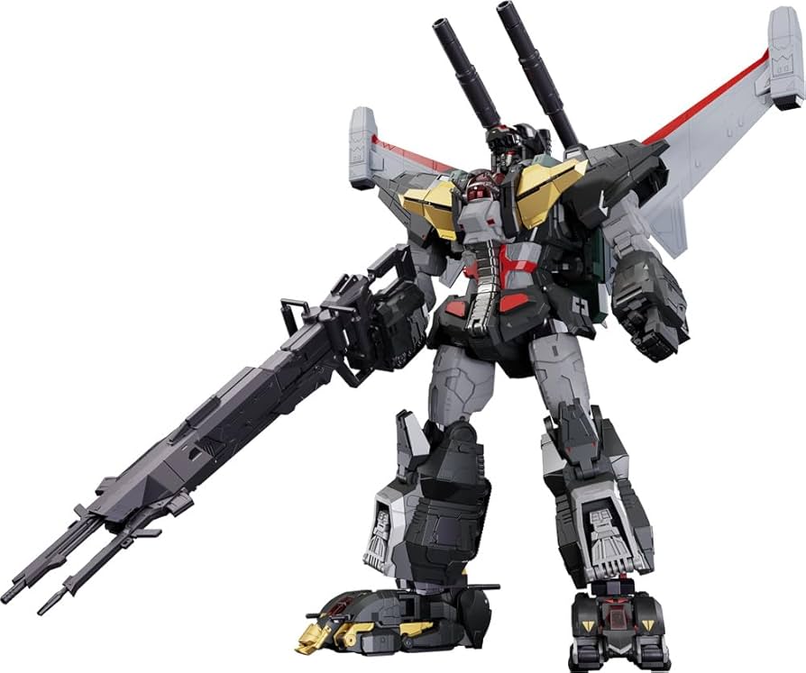 Amazon | グッドスマイルカンパニー[GOOD SMILE COMPANY] THE合体 超獣