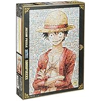 Amazon.co.jp: エンスカイ(ENSKY) ONE PIECE ワンピース モザイク