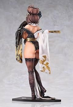 Amazon | 勝利の女神 NIKKE ノワール ブラックラビット 1/7スケール