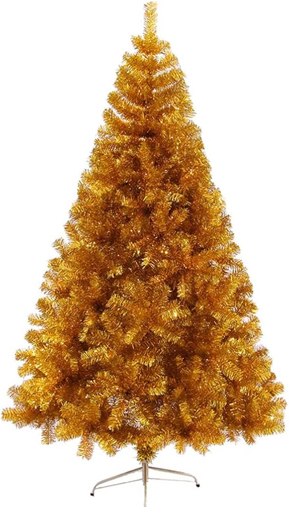 Amazon.co.jp: ANGELCITY ゴールド クリスマスツリー 150cm 180cm