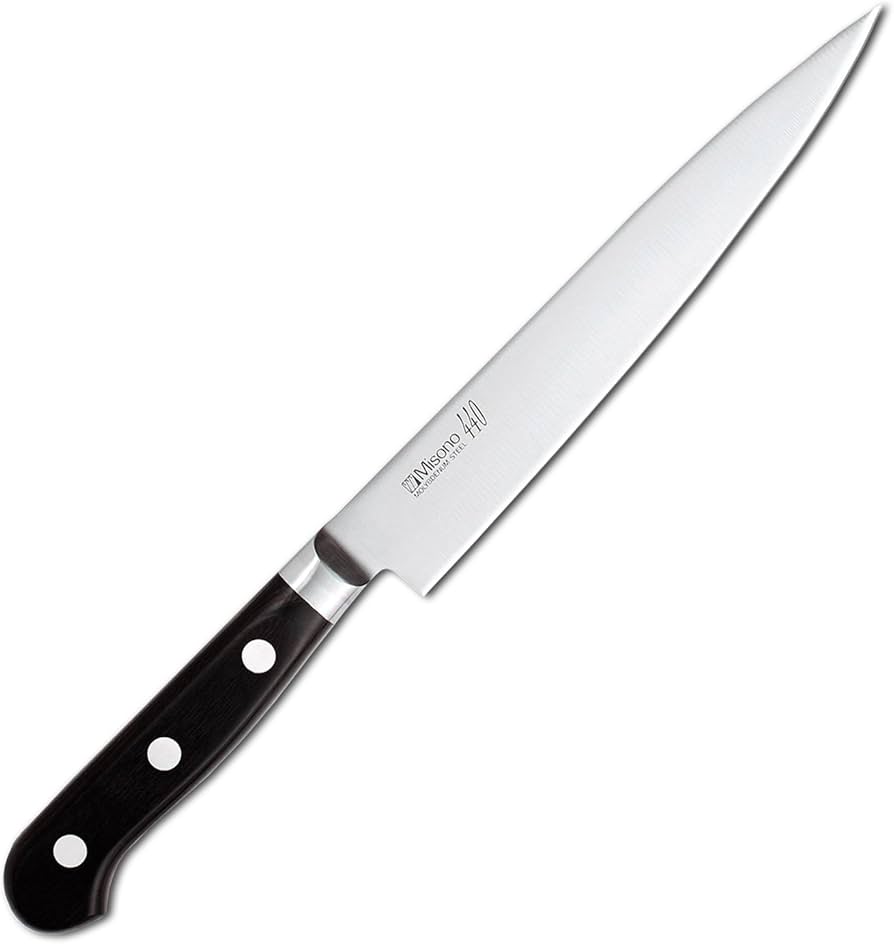 Amazon.co.jp: ミソノ(Misono) 440 スライサー No.872/21cm : ホーム