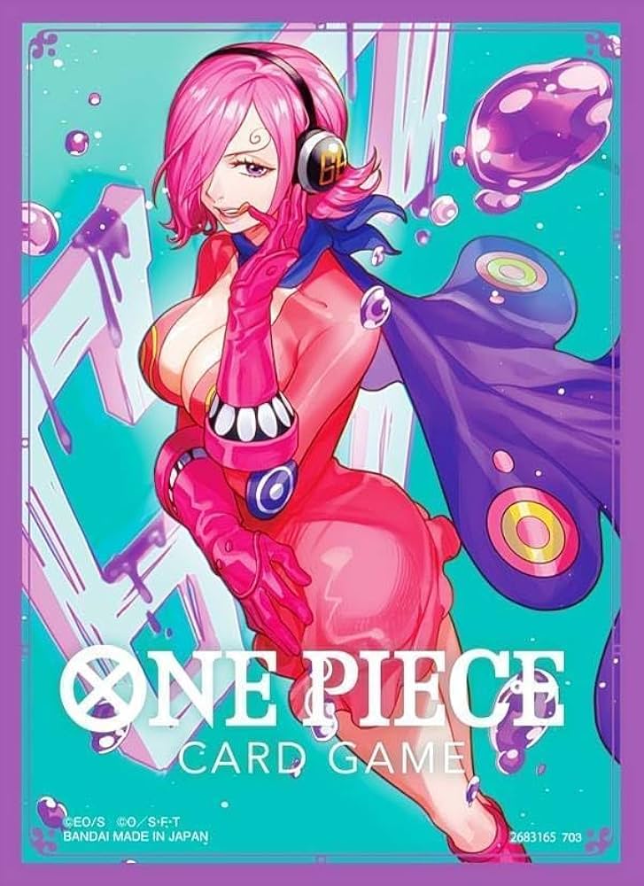 Amazon.co.jp: ワンピースカードゲーム [ヴィンスモーク・レイジュ/70