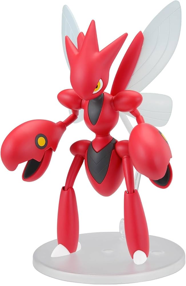 Amazon | BANDAI SPIRITS(バンダイスピリッツ) ポケモンプラモ