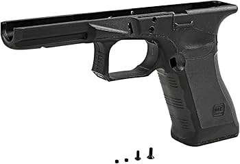 Amazon | Guns Modify AGCスタイル Gen.3 RTFカスタムフレーム (東京
