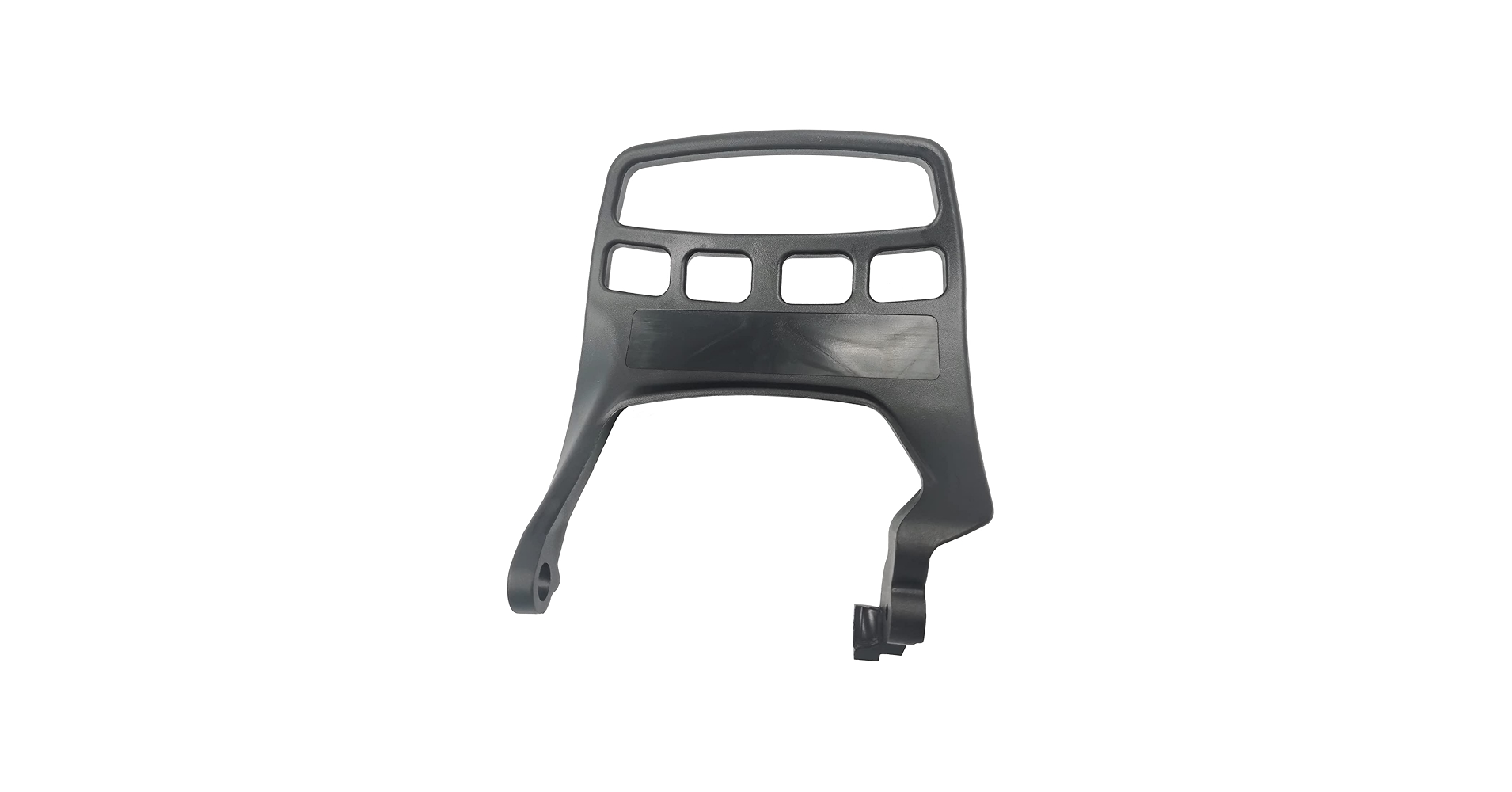 Amazon.com: Wanotine Chain Brake Handle 1141 792 9101 for Stihl