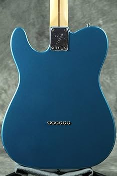 Amazon | Fender Limited Edition Player Telecaster Maple