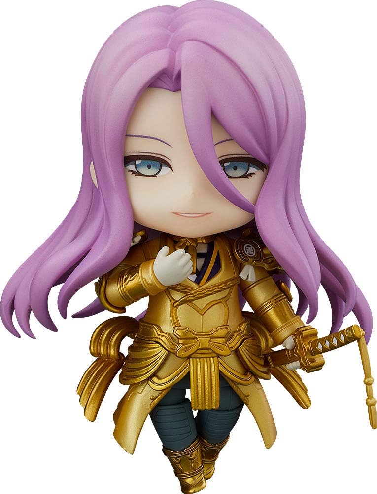 Amazon.co.jp: ねんどろいど 刀剣乱舞-ONLINE- 蜂須賀虎徹 ノン