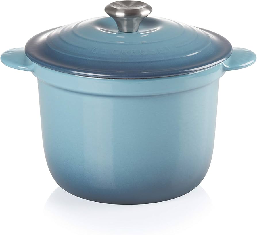 Amazon.co.jp: ル・クルーゼ(Le Creuset) 鋳物 ホーロー 鍋ココット