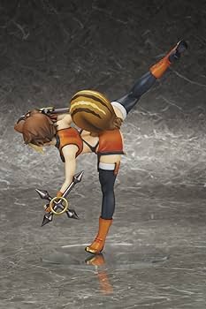 Amazon | BLAZBLUE CENTRALFICTION マコト=ナナヤ 1/7スケール PVC製
