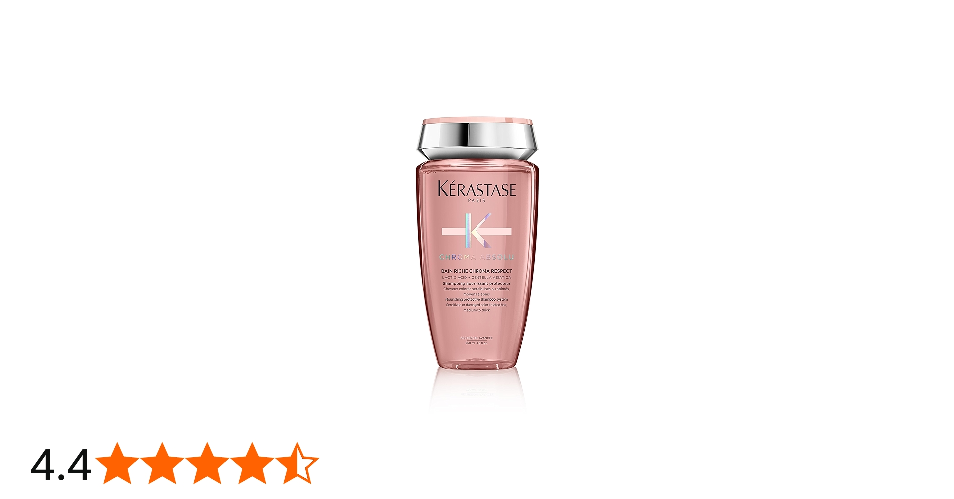 Amazon.co.jp: KÉRASTASE ケラスターゼ シャンプー バン リッシュ