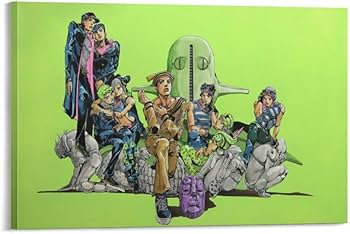 Amazon.co.jp: ジョジョの奇妙な冒険 スティール・ボール・ラン