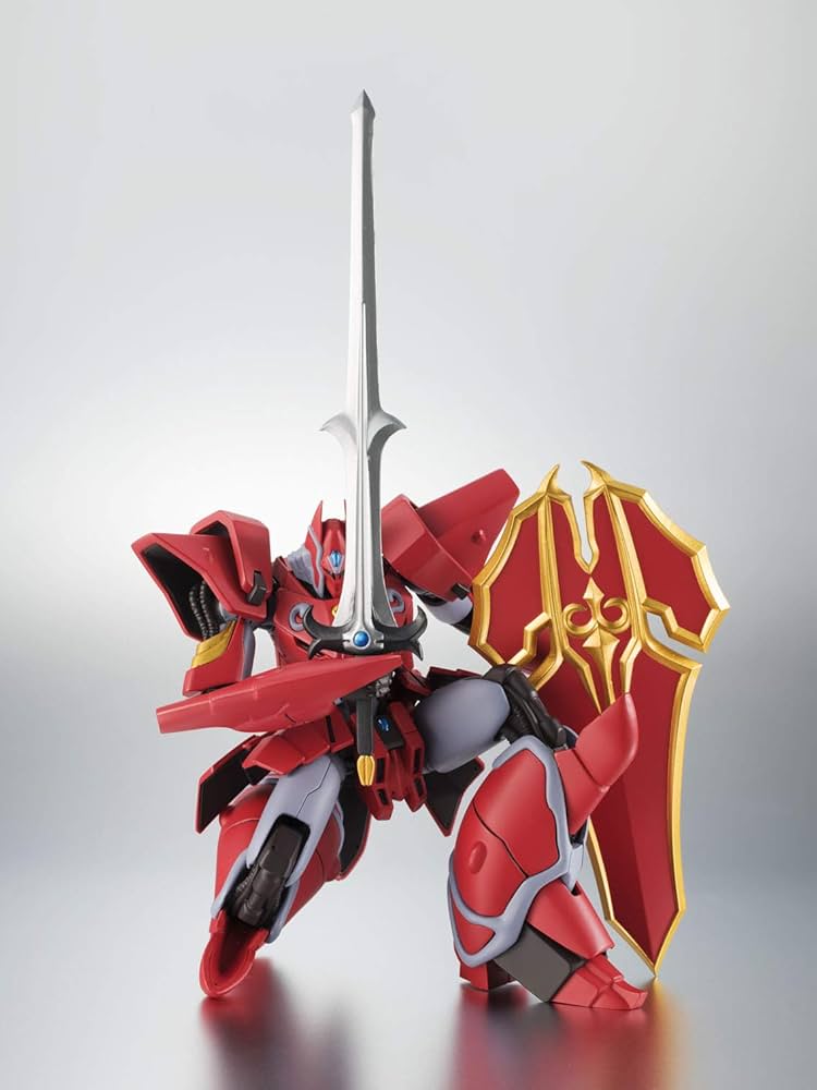 Amazon.co.jp: TAMASHII NATIONS ROBOT魂 [SIDE PB] 機甲界ガリアン 鉄