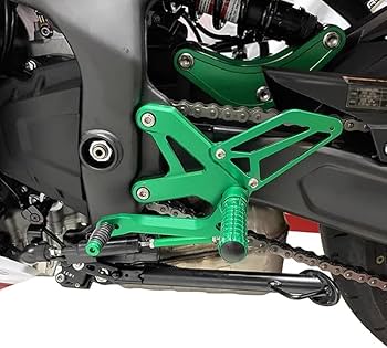 Amazon | 【SUKIRACING】ZX25R ZX4R ZX4RR 2020-2024バイク用バック