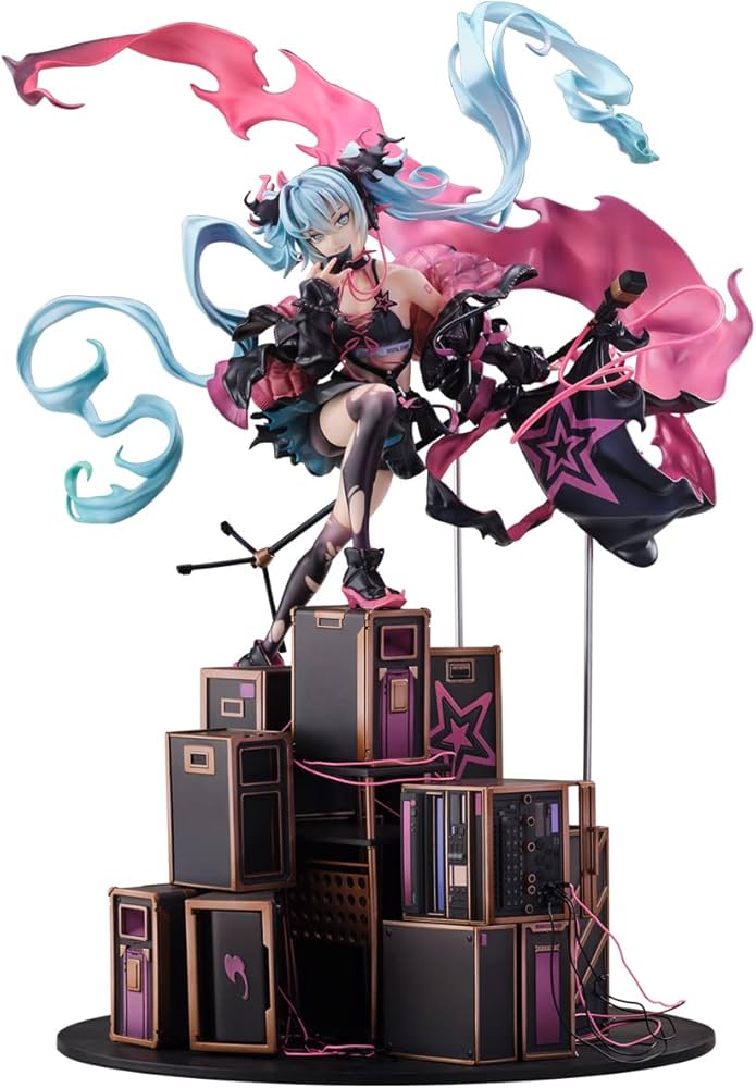 Amazon | ホビーストック 初音ミク HATSUNE MIKU Digital Stars 2022
