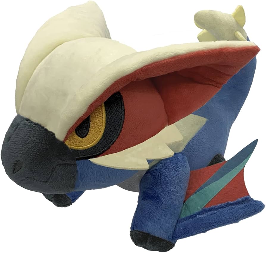 Amazon.co.jp: カプコン(CAPCOM) モンスターハンターライズ サン