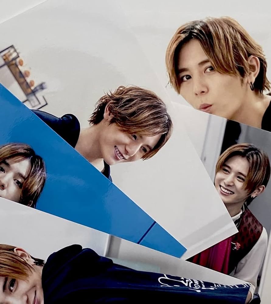 Amazon.co.jp: Hey! Say! JUMP 【 オリジナルフォトセット （ 山田涼介