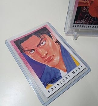 Amazon.co.jp: SLAM DUNK カードダスマスターズ 桜木花道 牧紳一