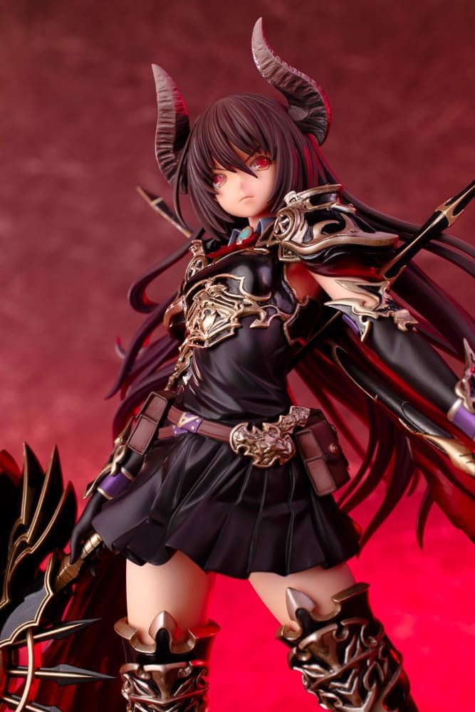 Amazon | 壽屋(KOTOBUKIYA) 神撃のバハムート ディアドラグーン