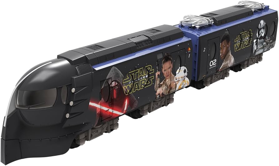 Amazon | Bトレインショーティー 特急ラピート 「スター・ウォーズ
