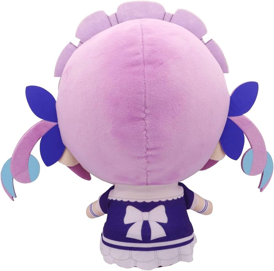 Amazon.co.jp: ホロ friends with u 湊あくあ ぬいぐるみフィギュア