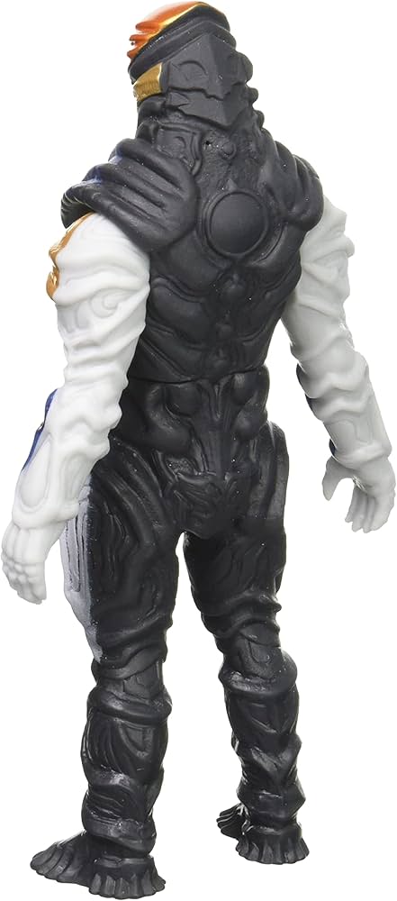 Amazon.co.jp: BANDAI ウルトラマンZ ウルトラ怪獣シリーズ 131