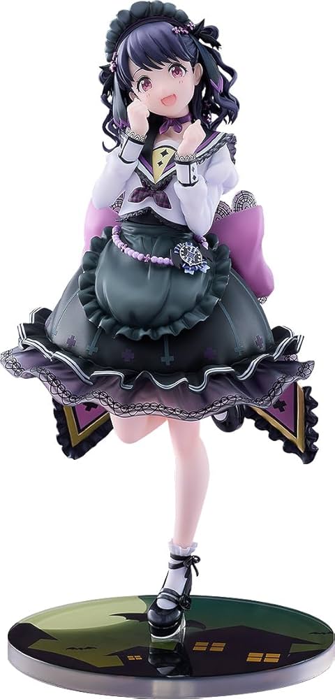 Amazon | グッドスマイルカンパニー(GOOD SMILE COMPANY) アイドル