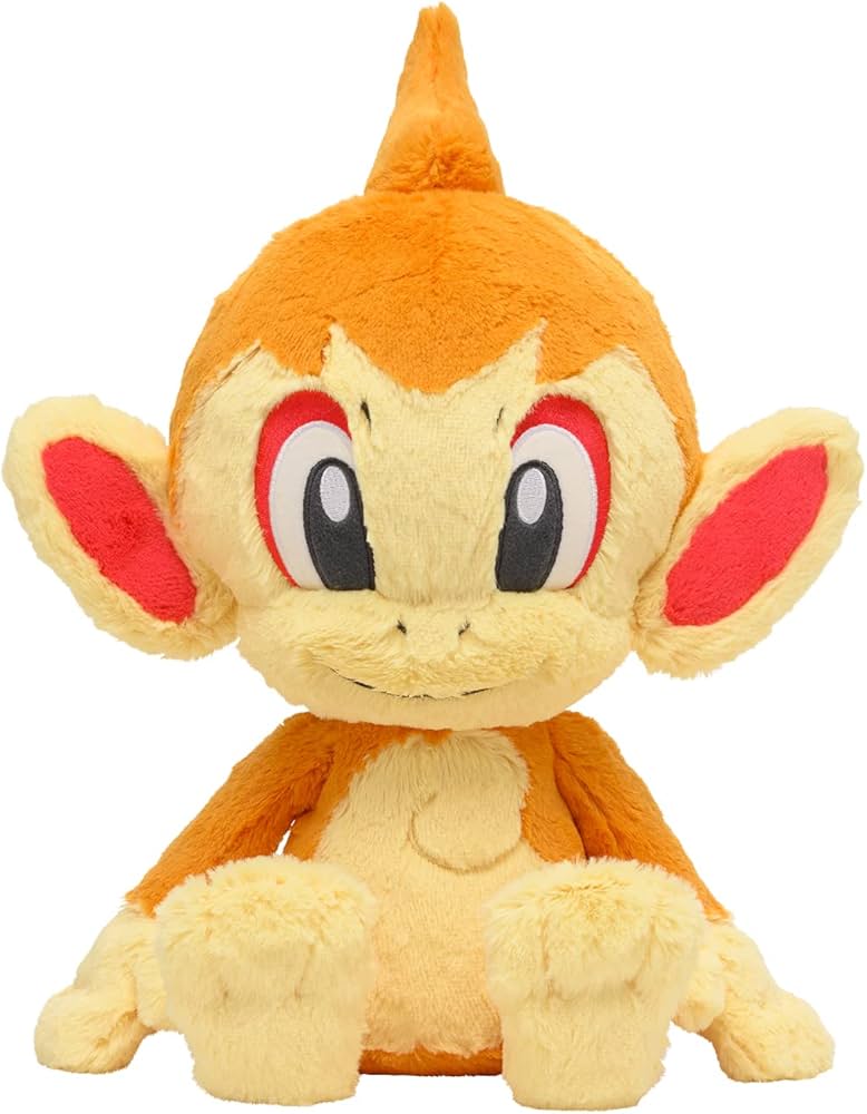 Amazon.co.jp: ポケモンセンターオリジナル ふわふわ抱きぬいぐるみ